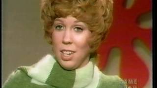 Vicki Lawrence on The Dating Game 1971 [upl. by Donnamarie81]