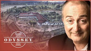 Is There Really A Roman Fort Buried In Wales  Time Team  Odyssey [upl. by Seaman]