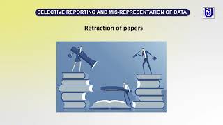 Module2 Unit12 Selective Reporting and Misrepresentation of Data [upl. by Abih]